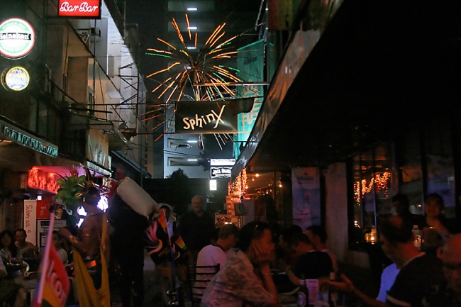 BKK Gay Festival 198